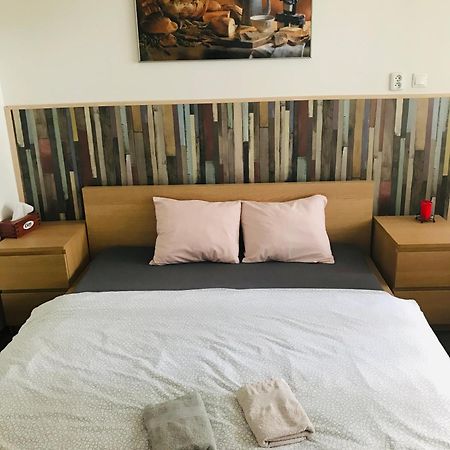 ברנו Apartman Stursovka מראה חיצוני תמונה