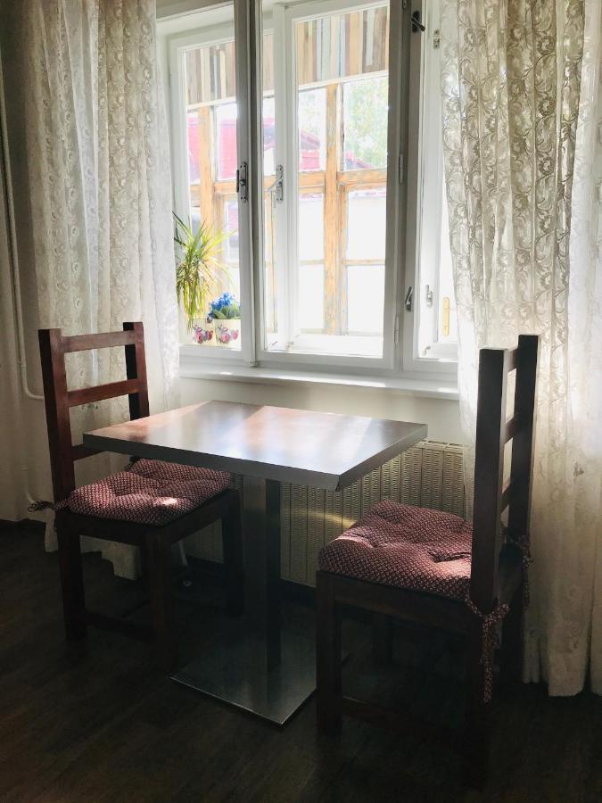 ברנו Apartman Stursovka מראה חיצוני תמונה
