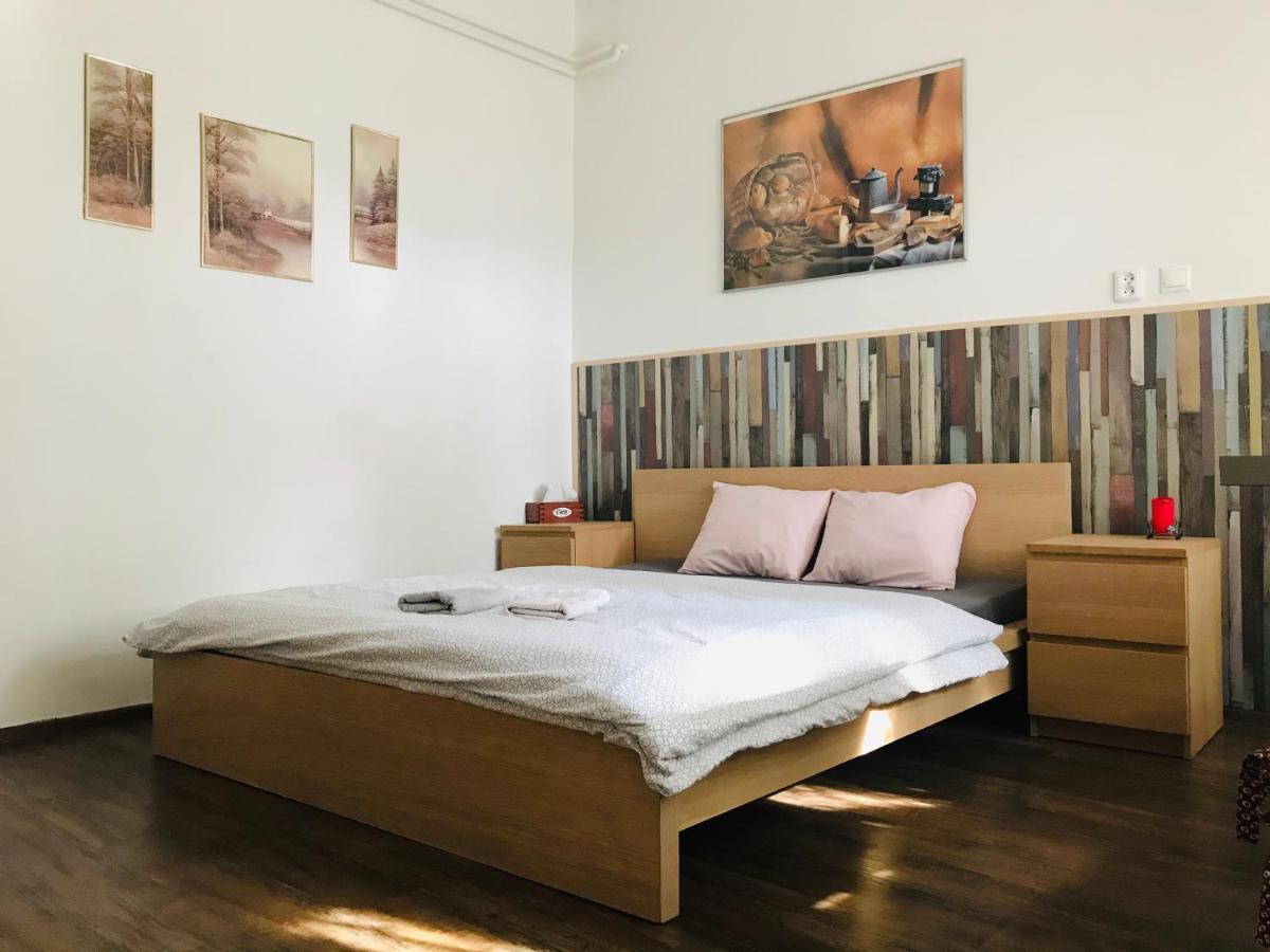 ברנו Apartman Stursovka מראה חיצוני תמונה