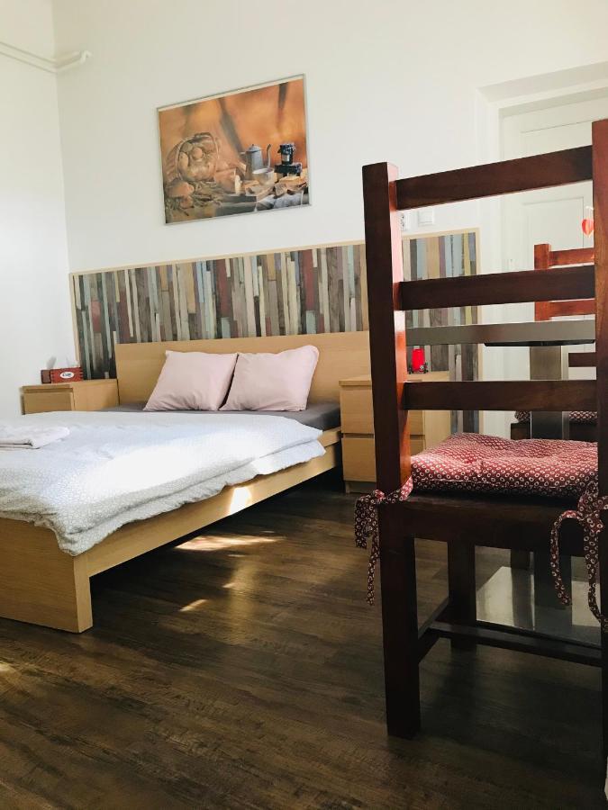 ברנו Apartman Stursovka מראה חיצוני תמונה