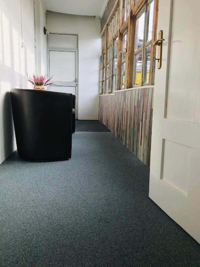 ברנו Apartman Stursovka מראה חיצוני תמונה