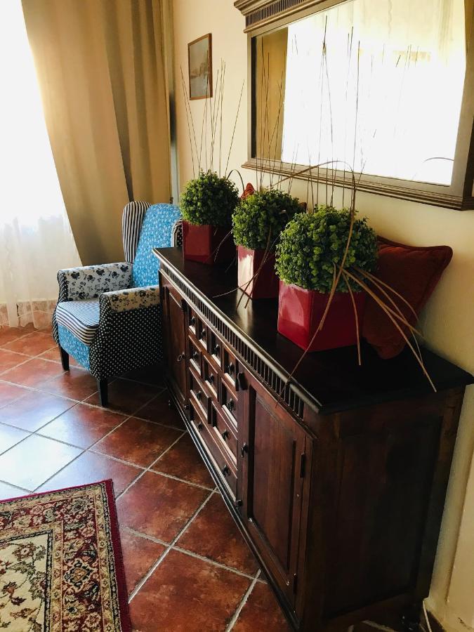 ברנו Apartman Stursovka מראה חיצוני תמונה