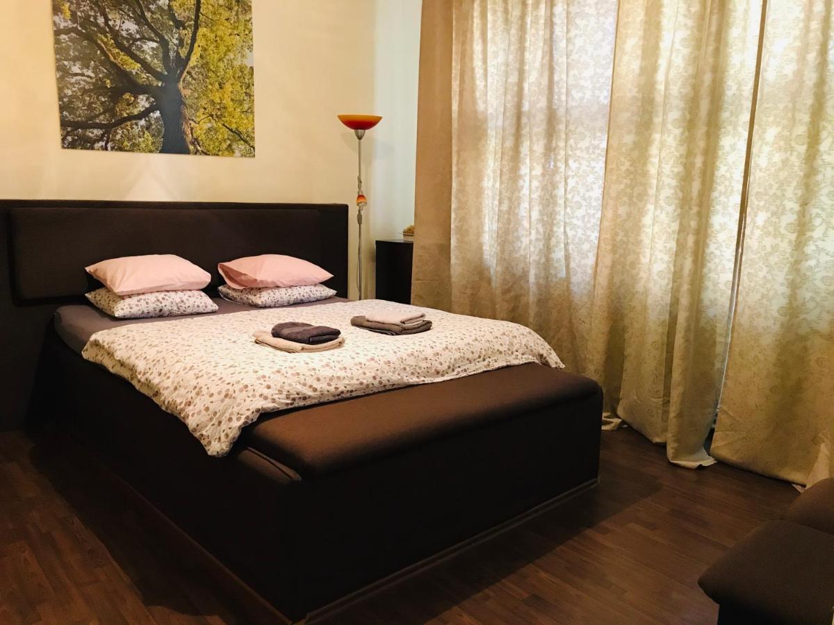 ברנו Apartman Stursovka מראה חיצוני תמונה