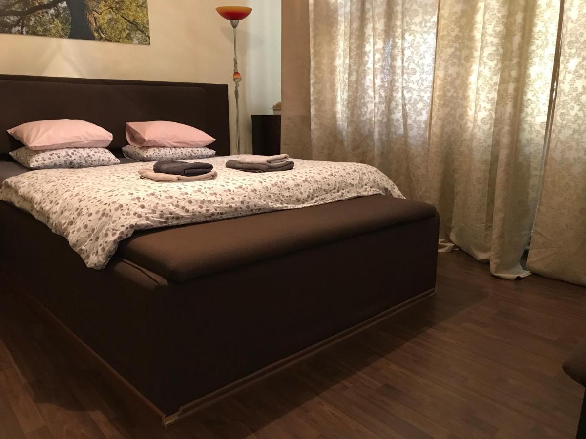 ברנו Apartman Stursovka מראה חיצוני תמונה