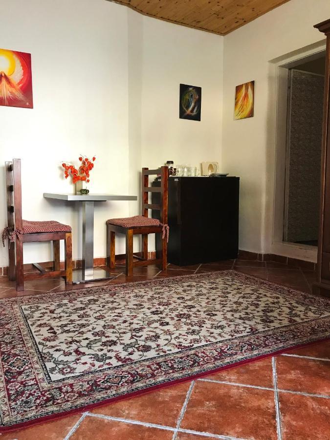 ברנו Apartman Stursovka מראה חיצוני תמונה