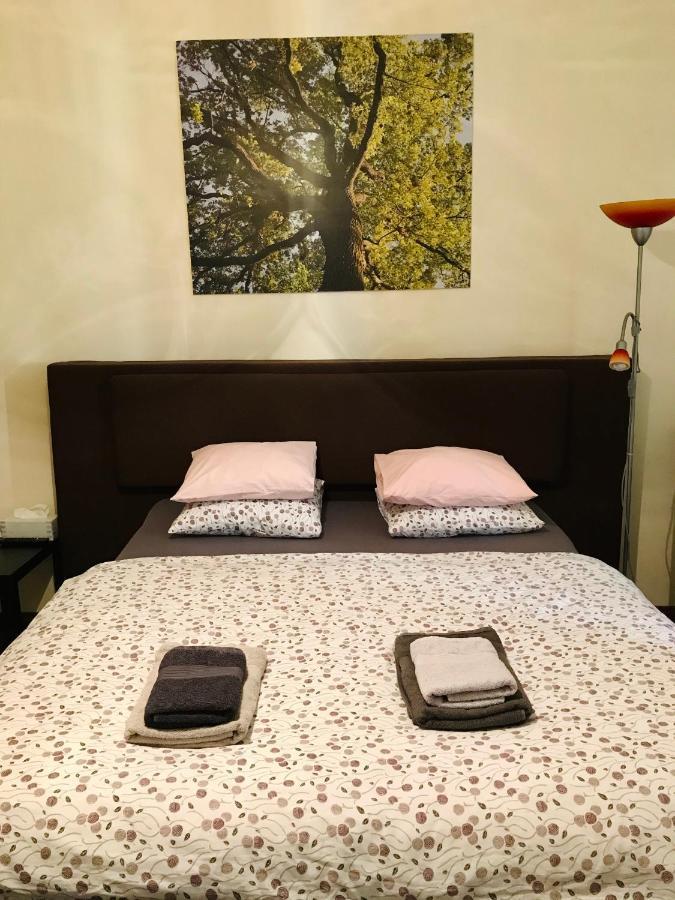 ברנו Apartman Stursovka מראה חיצוני תמונה