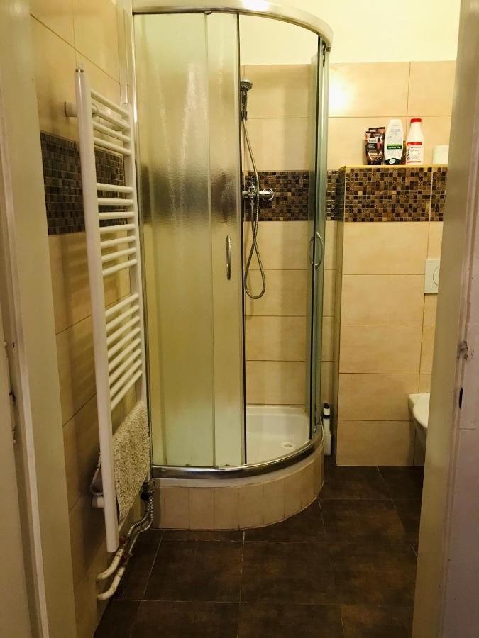 ברנו Apartman Stursovka מראה חיצוני תמונה