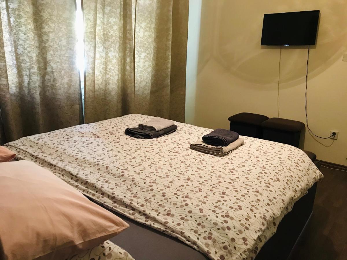 ברנו Apartman Stursovka מראה חיצוני תמונה